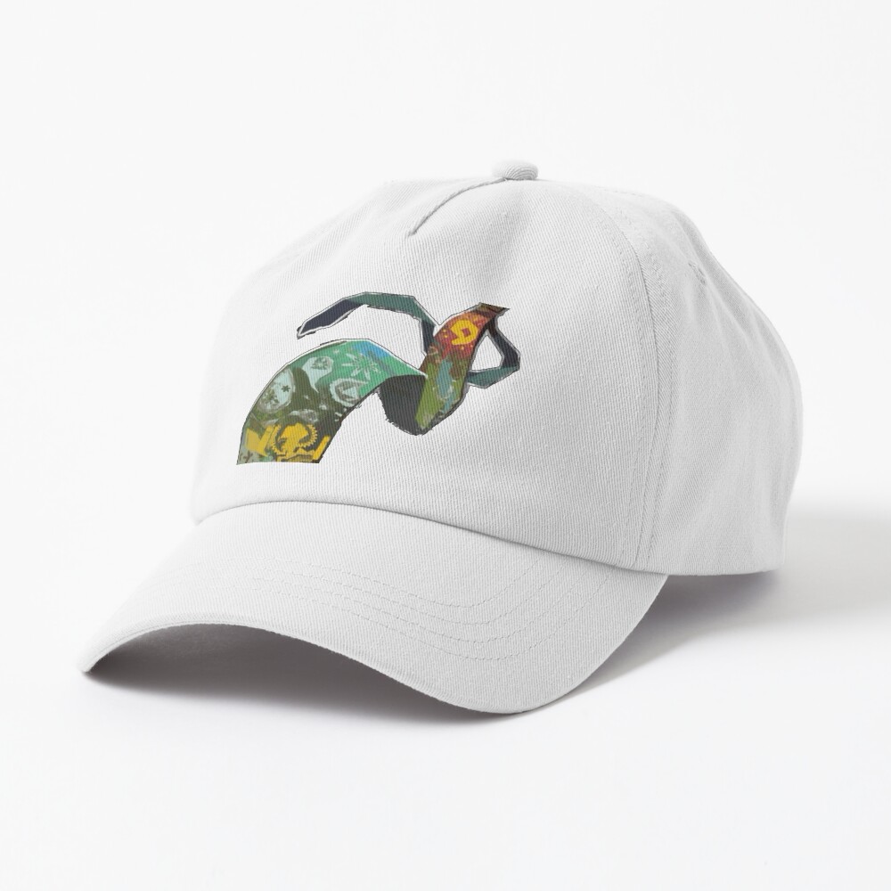 Unforgettable Horrific Necktie Disco Elysium Hat