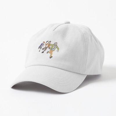 Classic Disco Elysium Gameplay Hat