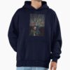 Immersive Disco Elysium Role Playing Gift Hoodie