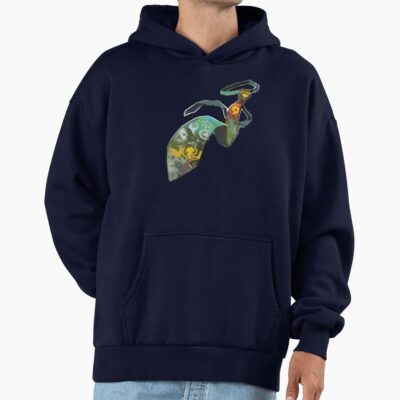 Unforgettable Horrific Necktie Disco Elysium Hoodie