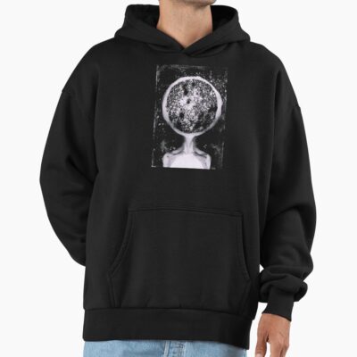 Surreal Disco Elysium Inland Empire Skill Hoodie