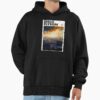 Distressed Disco Elysium Logo Hoodie