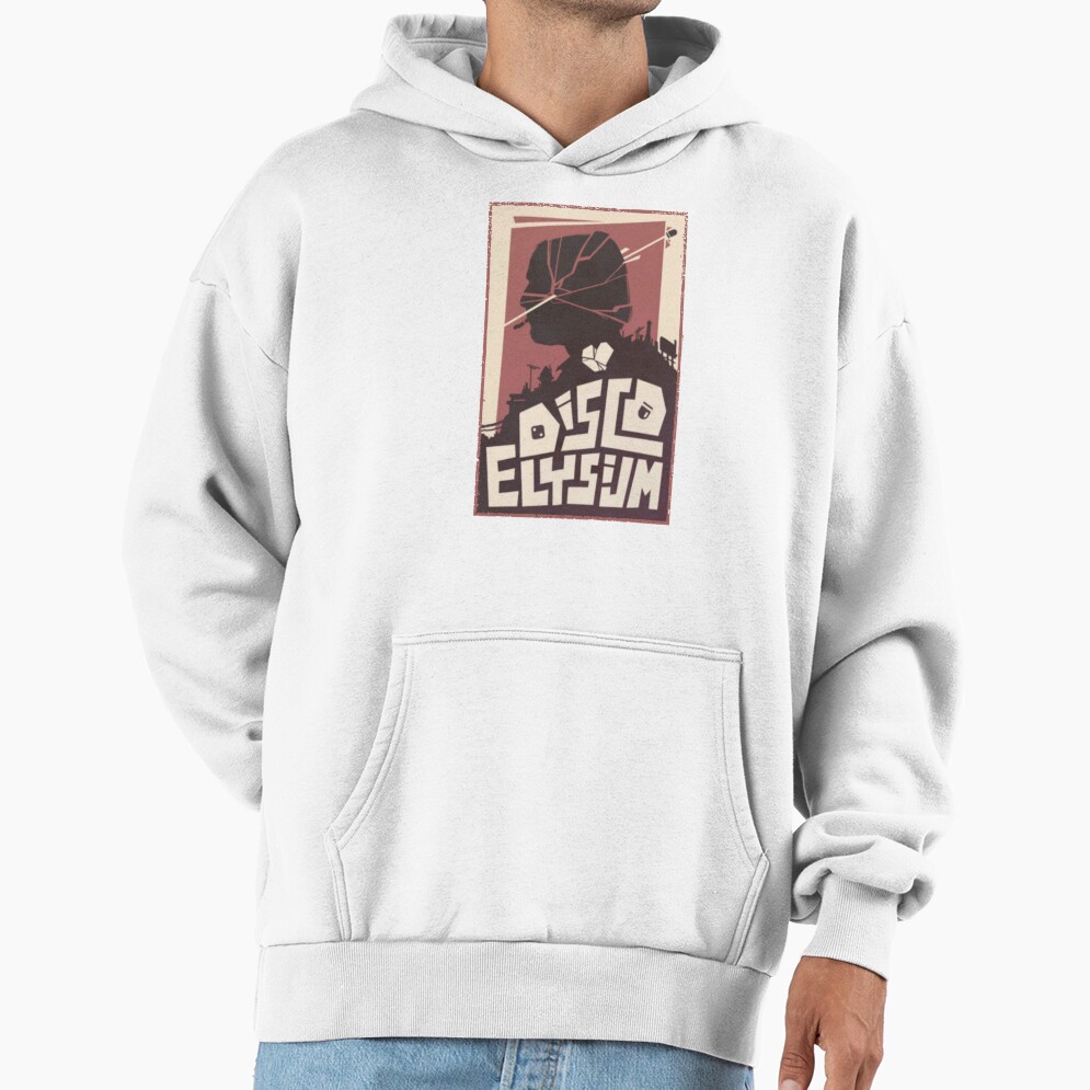 Poetic Dapat Surat Dari Jauh Quote Hoodie