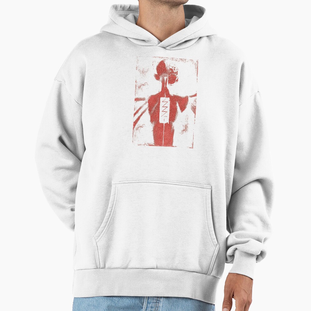 Chaotic Disco Elysium Electro Chemistry Hoodie - Image 2