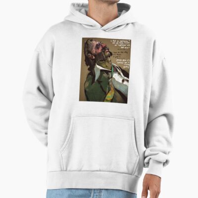 Iconic The Expression Disco Elysium Hoodie