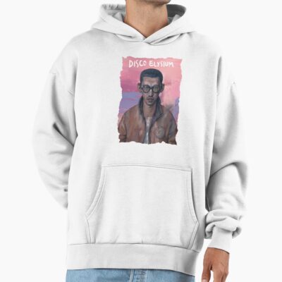Funny Disco Elysium Fan Favorite Hoodie