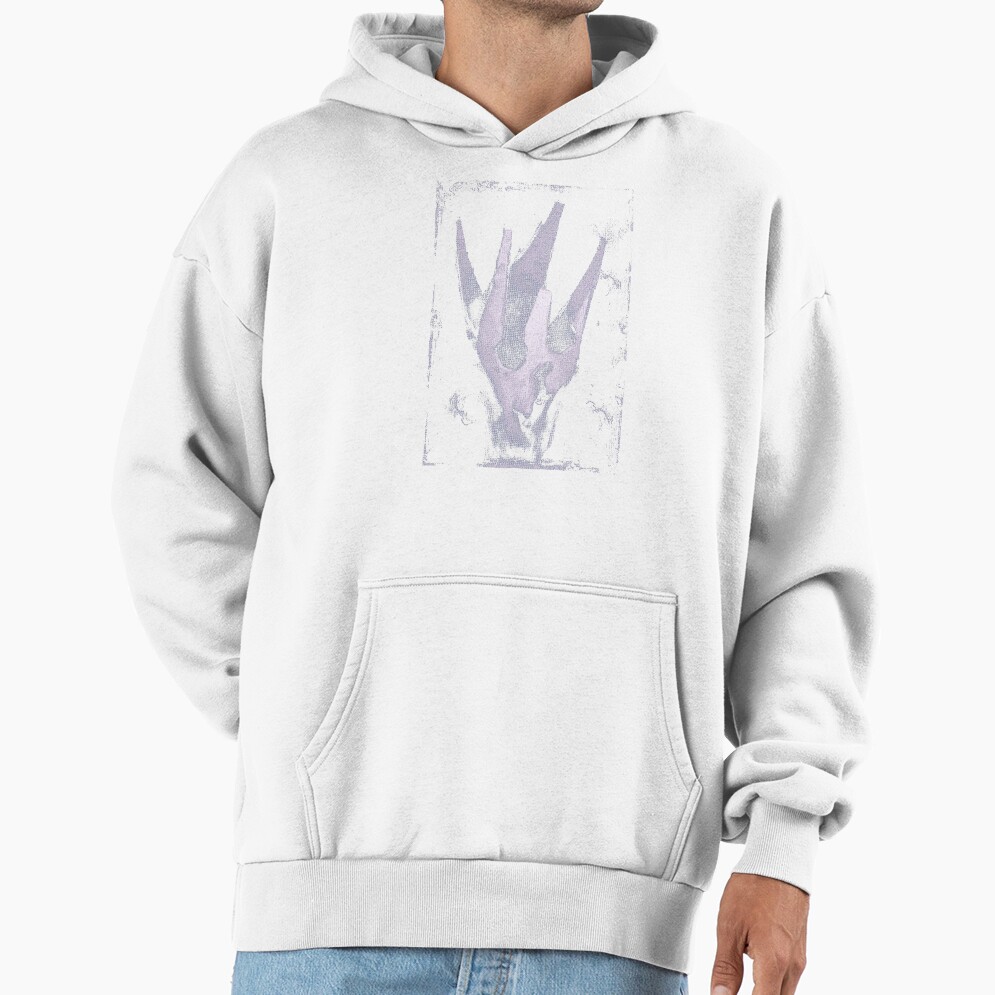 Resolute Disco Elysium Volition Skill Hoodie - Image 2