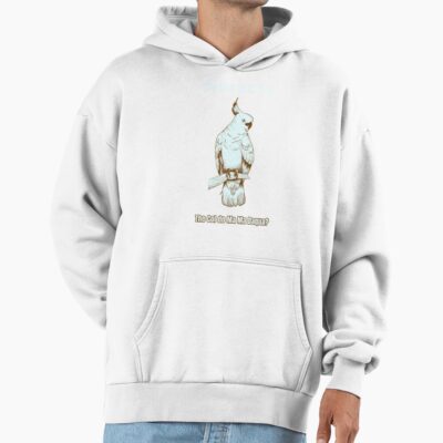 Iconic Disco Elysium Hoodie
