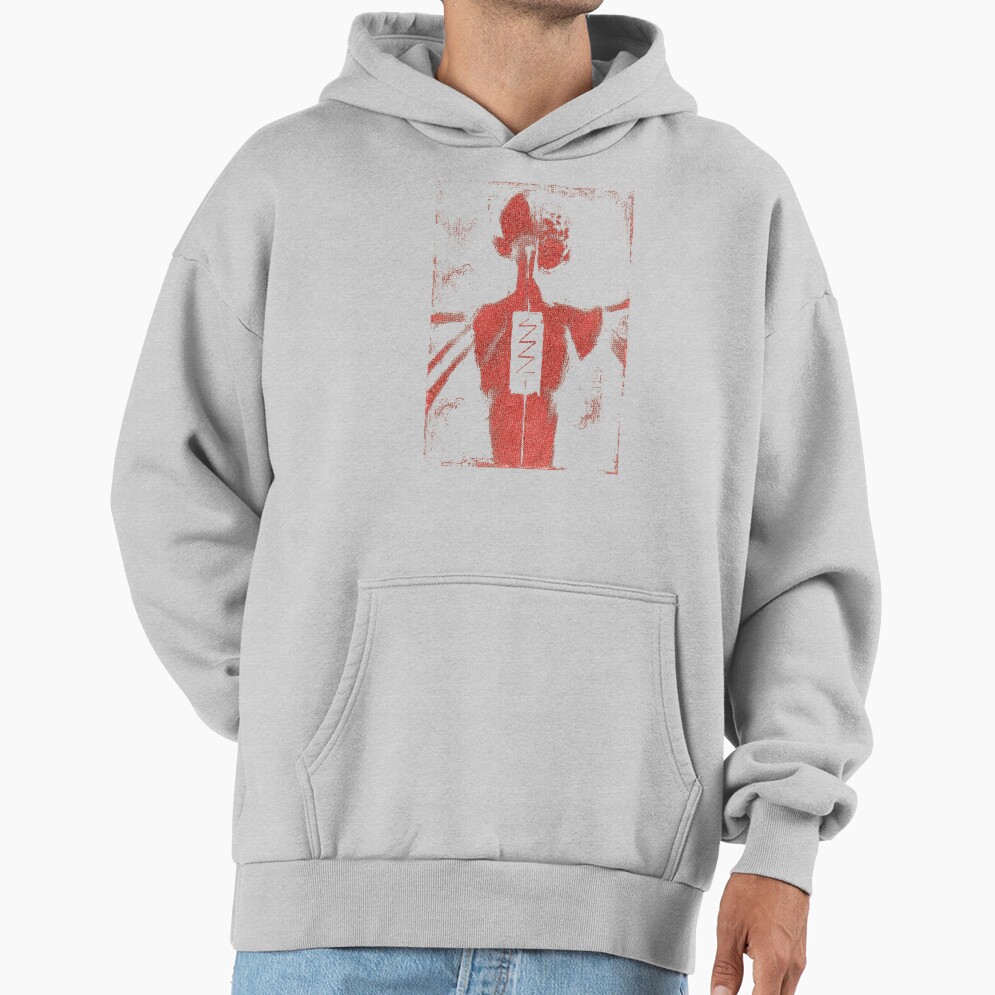 Chaotic Disco Elysium Electro Chemistry Hoodie - Image 4