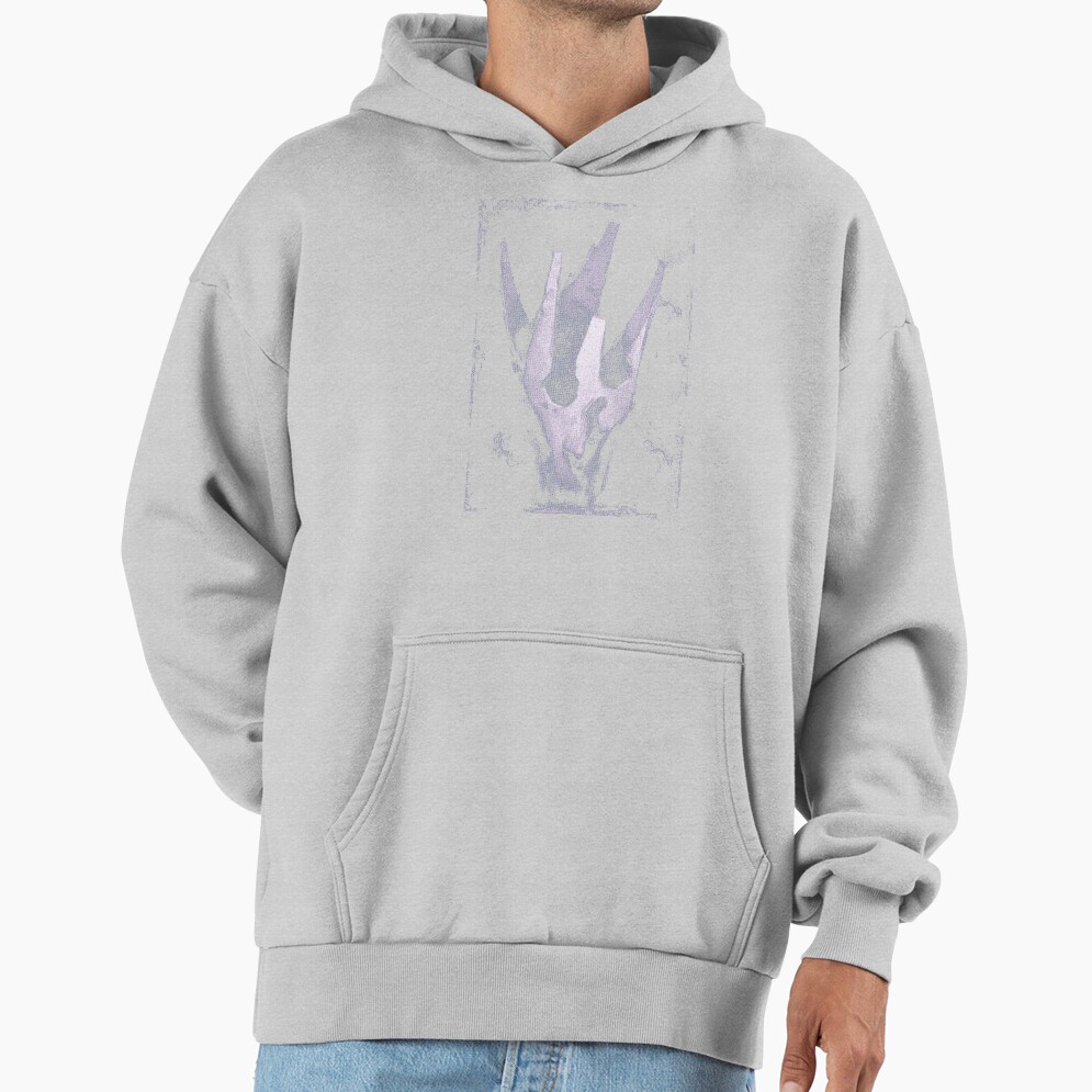 Resolute Disco Elysium Volition Skill Hoodie - Image 4