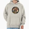 ssrcooversized hoodiemens 01oatmeal heatherfrontsquare productx1000 14 - Disco Elysium Shop