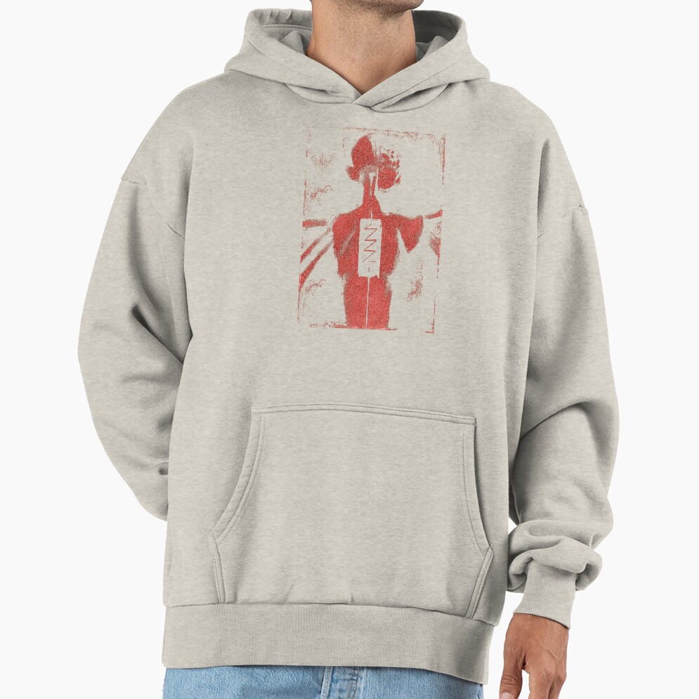Chaotic Disco Elysium Electro Chemistry Hoodie - Image 3