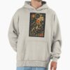 ssrcooversized hoodiemens 01oatmeal heatherfrontsquare productx1000 19 - Disco Elysium Shop