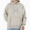 ssrcooversized hoodiemens 01oatmeal heatherfrontsquare productx1000 20 - Disco Elysium Shop