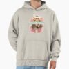 ssrcooversized hoodiemens 01oatmeal heatherfrontsquare productx1000 21 - Disco Elysium Shop