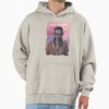 ssrcooversized hoodiemens 01oatmeal heatherfrontsquare productx1000 24 - Disco Elysium Shop