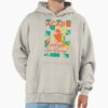 ssrcooversized hoodiemens 01oatmeal heatherfrontsquare productx1000 25 - Disco Elysium Shop