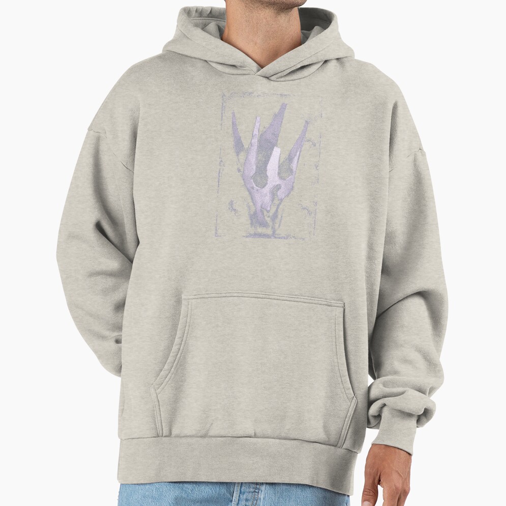 Resolute Disco Elysium Volition Skill Hoodie - Image 3