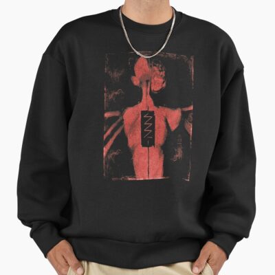 Chaotic Disco Elysium Electro Chemistry Sweatshirt