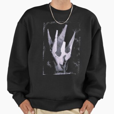 Resolute Disco Elysium Volition Skill Sweatshirt