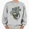 ssrcooversized sweatshirtmens 01heather greyfrontsquare productx1000 11 - Disco Elysium Shop