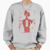 ssrcooversized sweatshirtmens 01heather greyfrontsquare productx1000 25 - Disco Elysium Shop