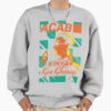ssrcooversized sweatshirtmens 01heather greyfrontsquare productx1000 30 - Disco Elysium Shop