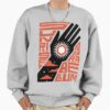 ssrcooversized sweatshirtmens 01heather greyfrontsquare productx1000 4 - Disco Elysium Shop