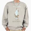 ssrcooversized sweatshirtmens 01oatmeal heatherfrontsquare productx1000 - Disco Elysium Shop