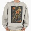 ssrcooversized sweatshirtmens 01oatmeal heatherfrontsquare productx1000 12 - Disco Elysium Shop