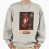 ssrcooversized sweatshirtmens 01oatmeal heatherfrontsquare productx1000 16 - Disco Elysium Shop