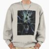 ssrcooversized sweatshirtmens 01oatmeal heatherfrontsquare productx1000 17 - Disco Elysium Shop