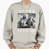 ssrcooversized sweatshirtmens 01oatmeal heatherfrontsquare productx1000 18 - Disco Elysium Shop