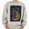 ssrcooversized sweatshirtmens 01oatmeal heatherfrontsquare productx1000 19 - Disco Elysium Shop