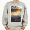 Essential Disco Elysium Logo Sweatshirt