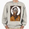 ssrcooversized sweatshirtmens 01oatmeal heatherfrontsquare productx1000 22 - Disco Elysium Shop