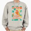 ssrcooversized sweatshirtmens 01oatmeal heatherfrontsquare productx1000 24 - Disco Elysium Shop