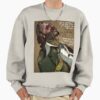 ssrcooversized sweatshirtmens 01oatmeal heatherfrontsquare productx1000 26 - Disco Elysium Shop