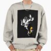 ssrcooversized sweatshirtmens 01oatmeal heatherfrontsquare productx1000 27 - Disco Elysium Shop