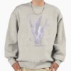ssrcooversized sweatshirtmens 01oatmeal heatherfrontsquare productx1000 29 - Disco Elysium Shop