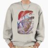 Detective Disco Elysium Fan Gift Sweatshirt