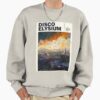 ssrcooversized sweatshirtmens 01oatmeal heatherfrontsquare productx1000 32 - Disco Elysium Shop