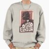 ssrcooversized sweatshirtmens 01oatmeal heatherfrontsquare productx1000 5 - Disco Elysium Shop