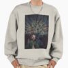 ssrcooversized sweatshirtmens 01oatmeal heatherfrontsquare productx1000 6 - Disco Elysium Shop