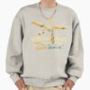 ssrcooversized sweatshirtmens 01oatmeal heatherfrontsquare productx1000 7 - Disco Elysium Shop