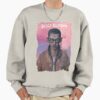 ssrcooversized sweatshirtmens 01oatmeal heatherfrontsquare productx1000 8 - Disco Elysium Shop
