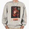 ssrcooversized sweatshirtmens 01oatmeal heatherfrontsquare productx1000 9 - Disco Elysium Shop