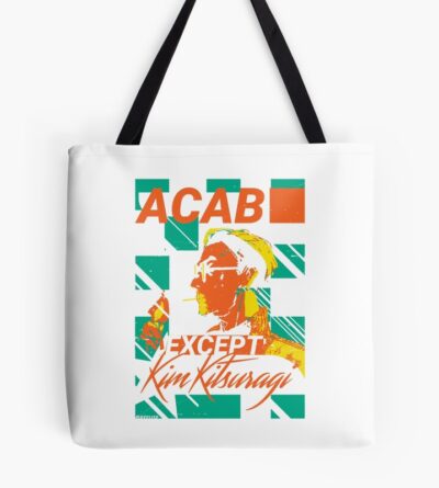 Disco Elysium Essential Fan Gift Tote Bag