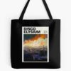 Disco Elysium Essential Logo Tote Bag