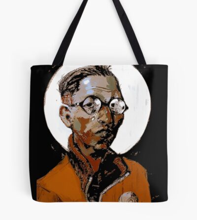 Disco Elysium Good Looking If You Wear It Quote Tote Bag